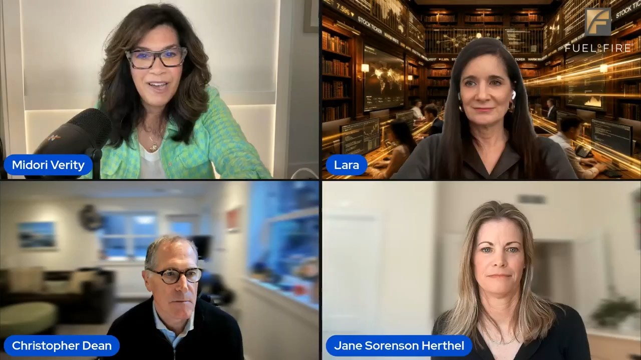 Scale Smart 2026 Panel