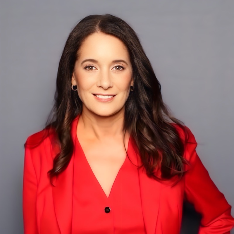 Lara Shackelford, CEO of Hawksmoor.ai