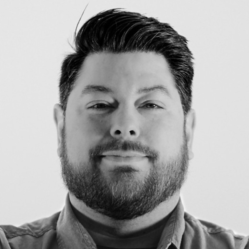 Headshot of Marc Dostie, Principal Solutions Architect at Trossen Robotics