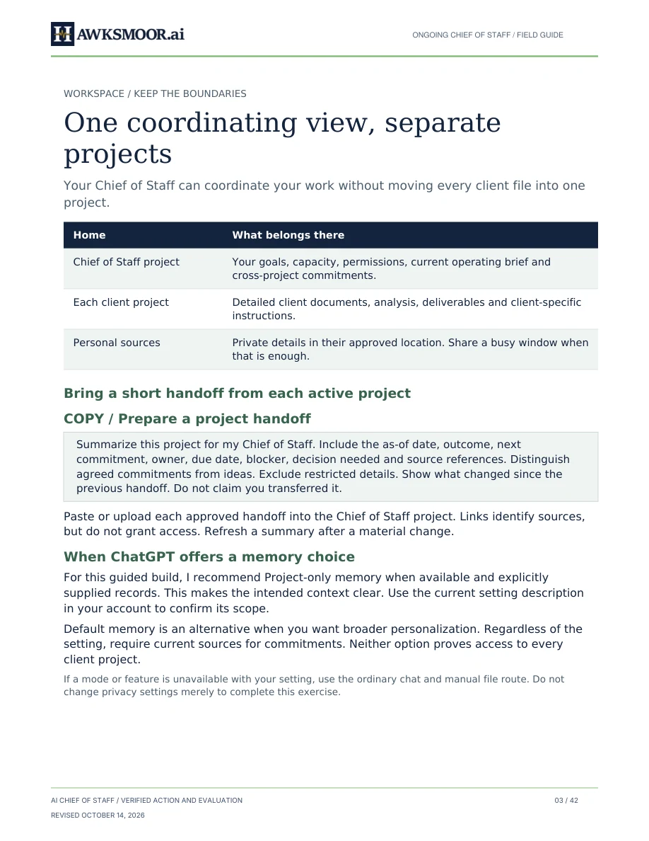 Guide page 3 of 42. Download the PDF for selectable text and clickable references.