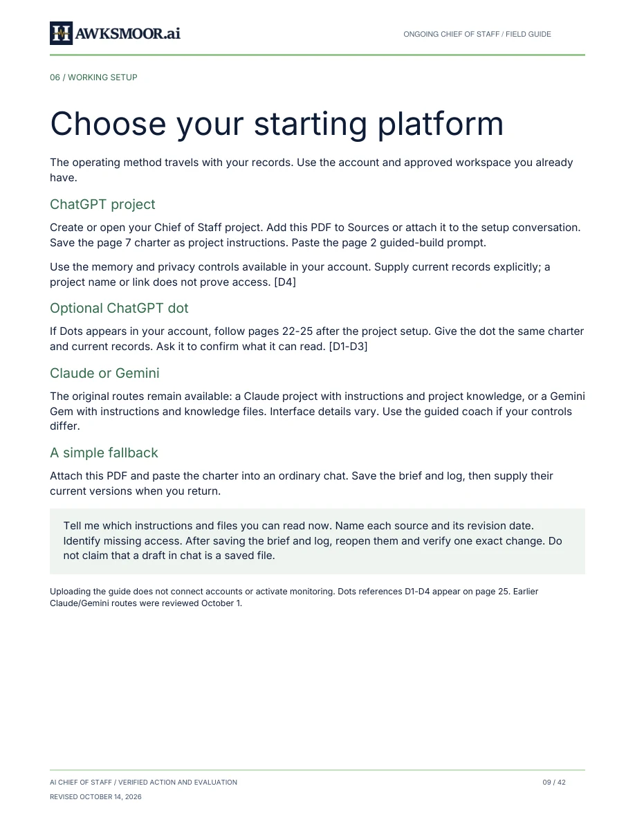 Guide page 9 of 42. Download the PDF for selectable text and clickable references.