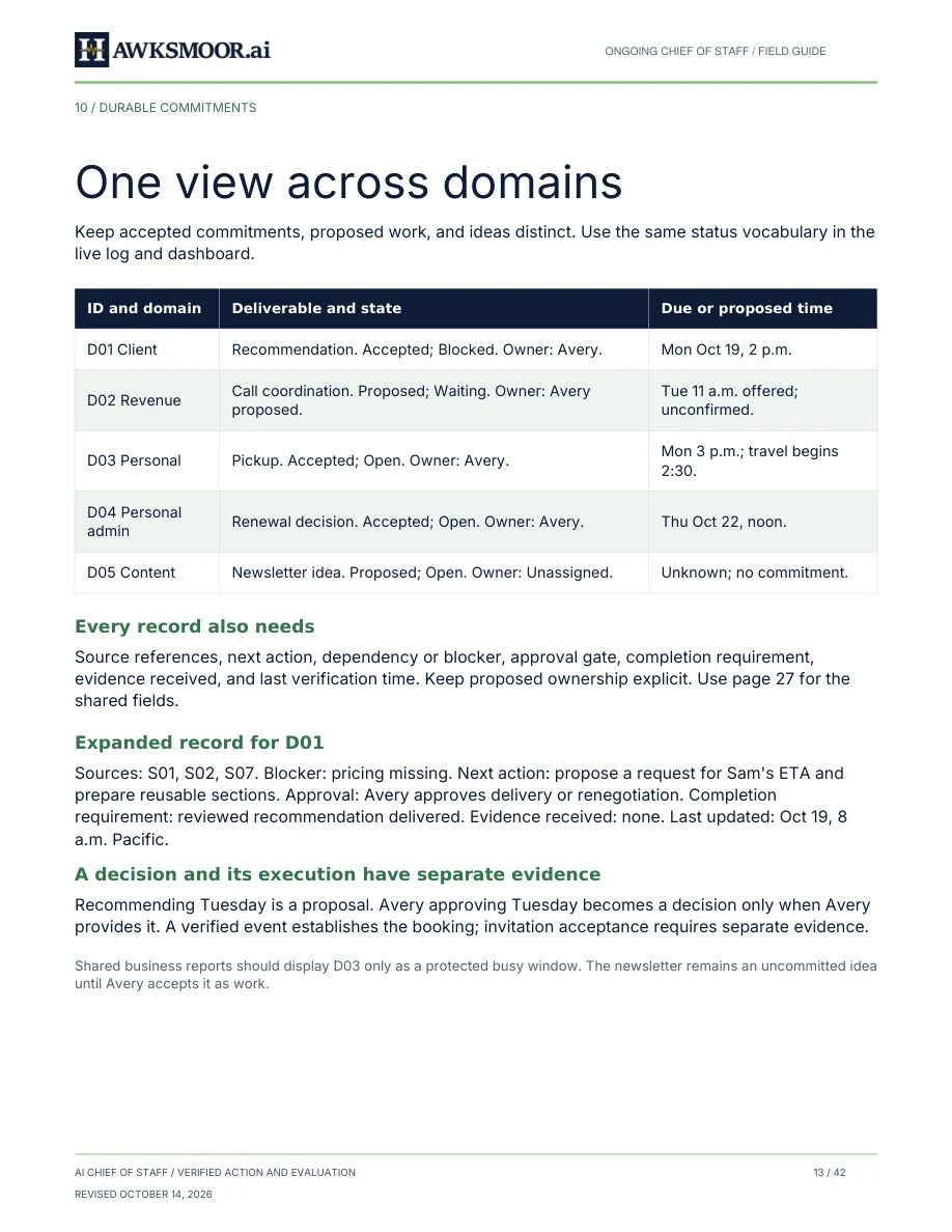 Guide page 13 of 42. Download the PDF for selectable text and clickable references.