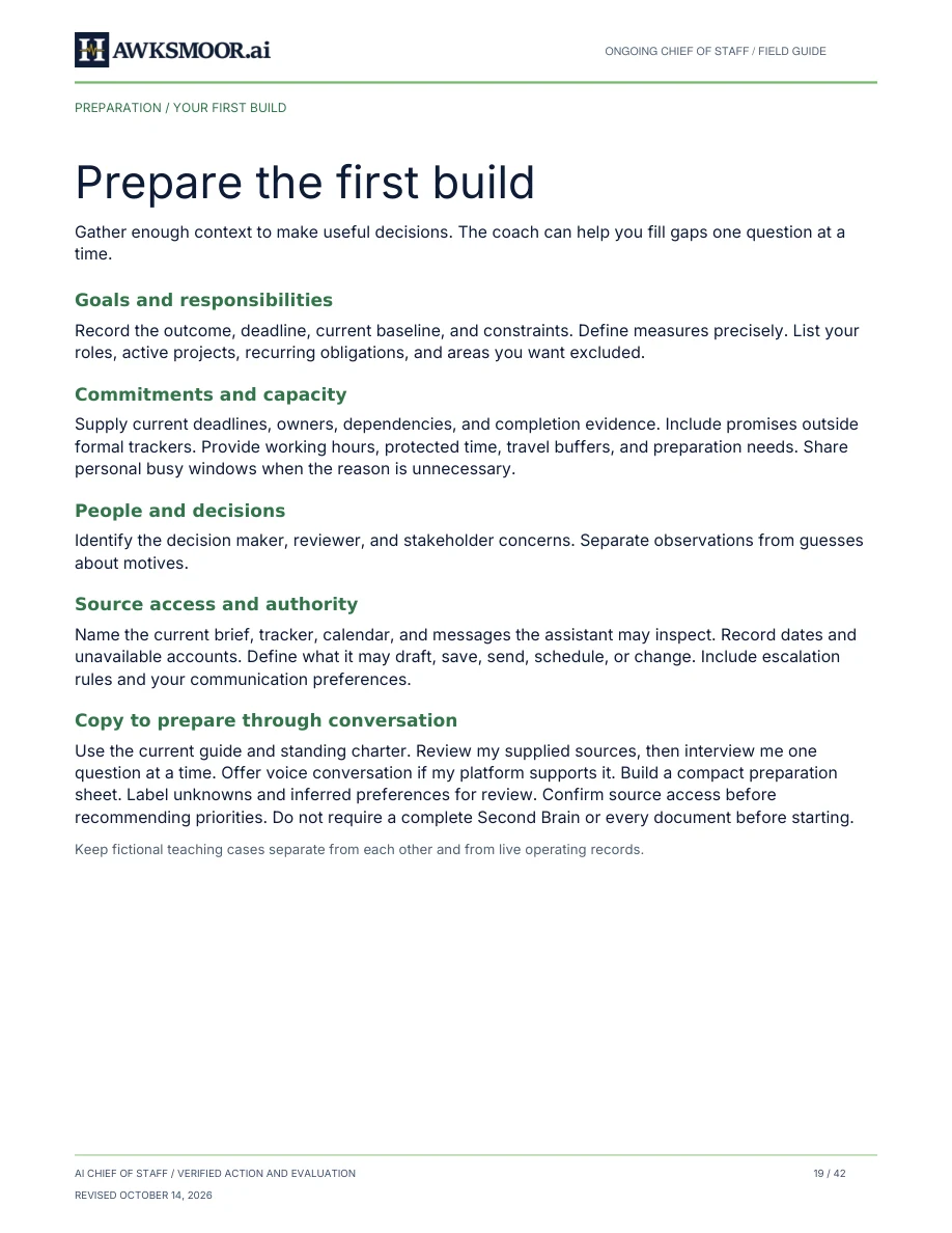 Guide page 19 of 42. Download the PDF for selectable text and clickable references.
