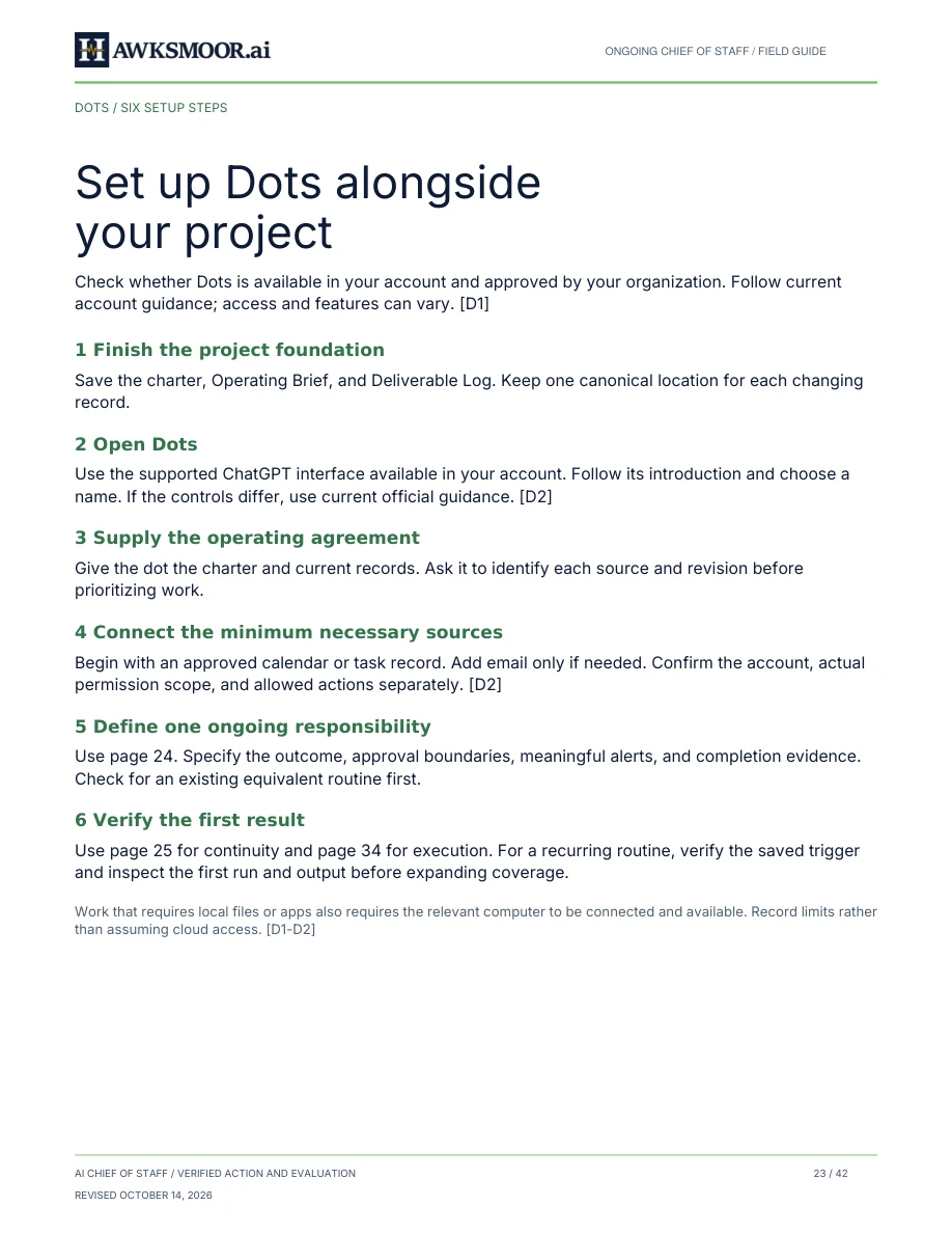 Guide page 23 of 42. Download the PDF for selectable text and clickable references.