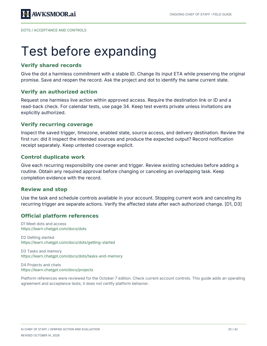 Guide page 25 of 42. Download the PDF for selectable text and clickable references.