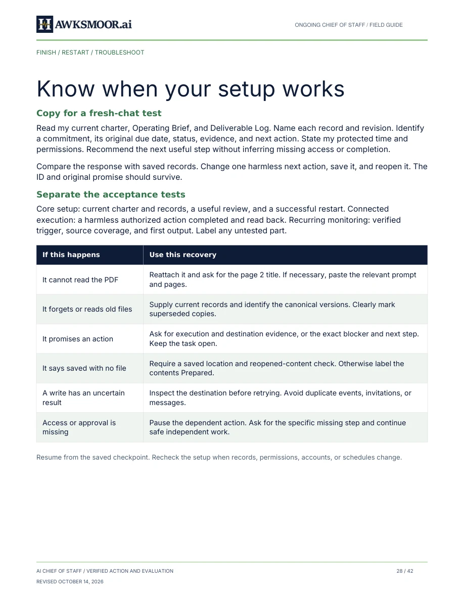 Guide page 28 of 42. Download the PDF for selectable text and clickable references.