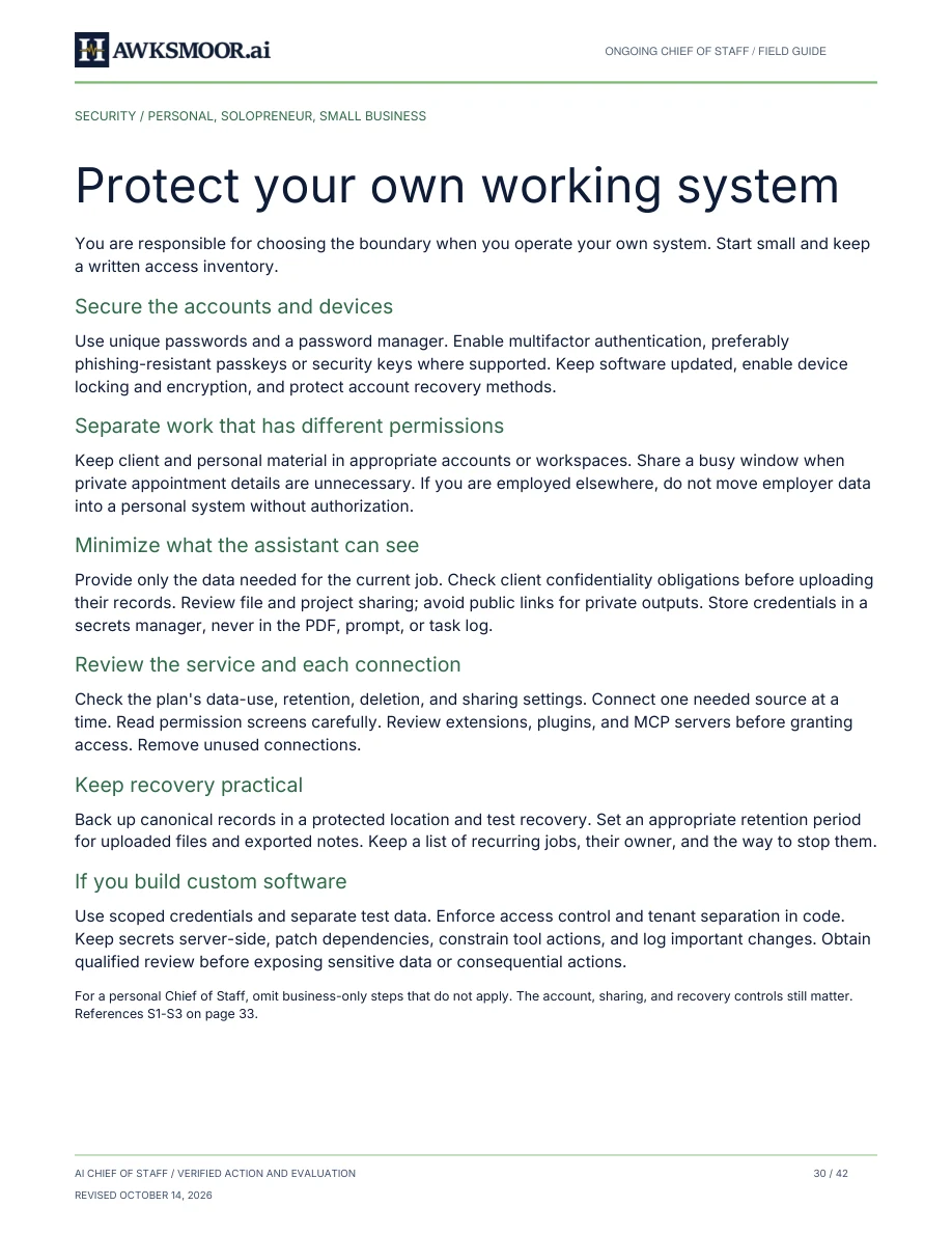Guide page 30 of 42. Download the PDF for selectable text and clickable references.