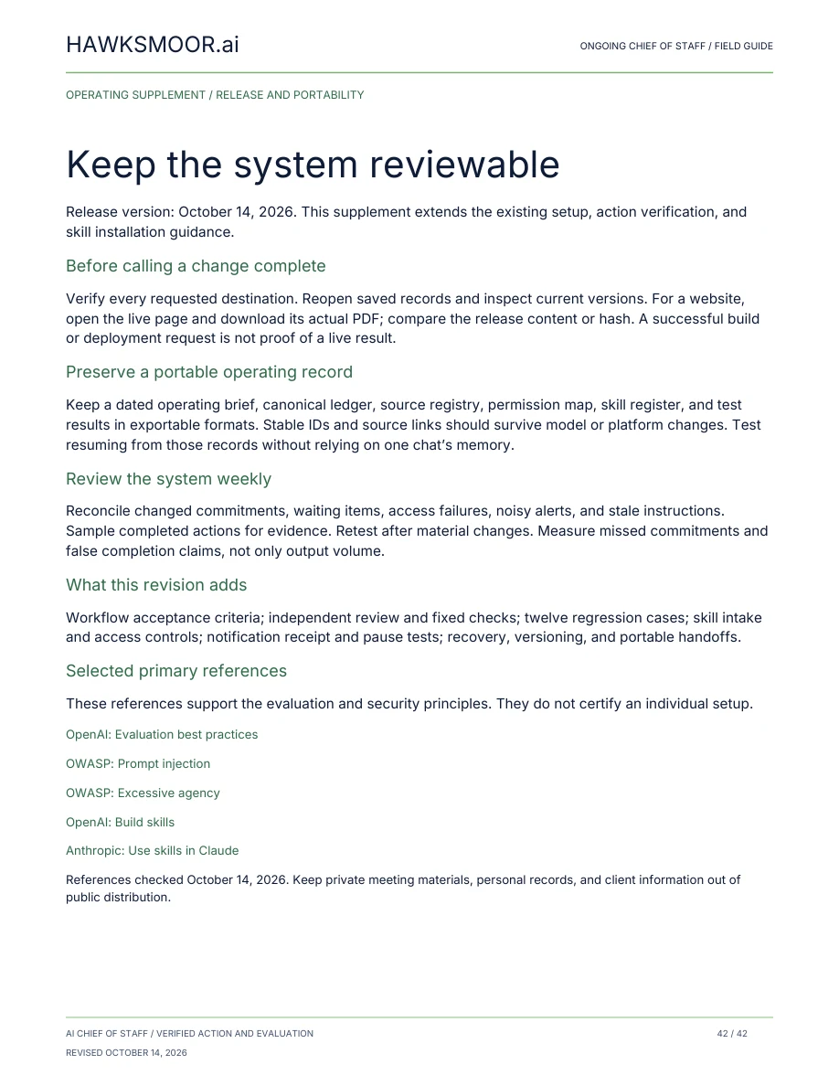 Guide page 42 of 42. Download the PDF for selectable text and clickable references.